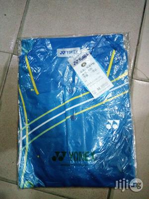 Yonex Badminton T Shirt