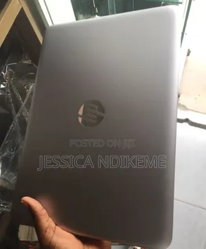 Photo - Laptop HP EliteBook 1040 G3 8GB Intel Core I5 SSD 256GB