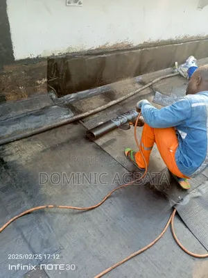 Meridian Waterproofing Experts