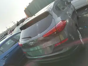 Hyundai Tucson 2016 Front and Back Windscreen Available Now