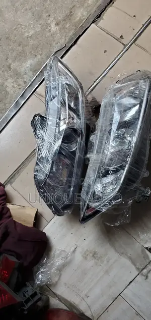 Head Lamp 2013 Honda Civic