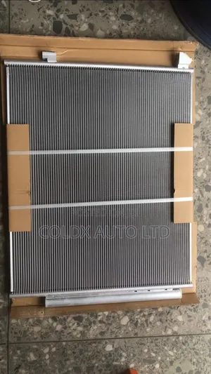 New Oem Condenser Mercedes Benz Gle 350 2019 2020 2021 2022