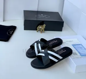 Top Quality Men's Slippers