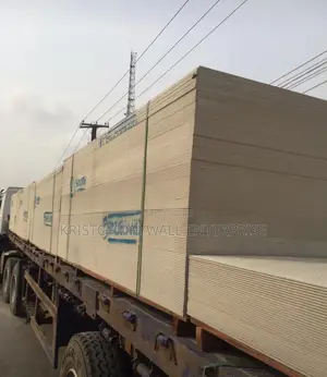 Gypsum Drywall and Accessories
