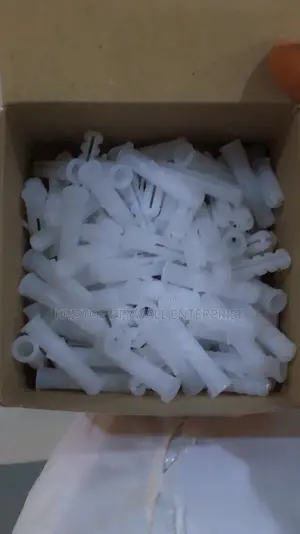 Gypsum Drywall and Accessories