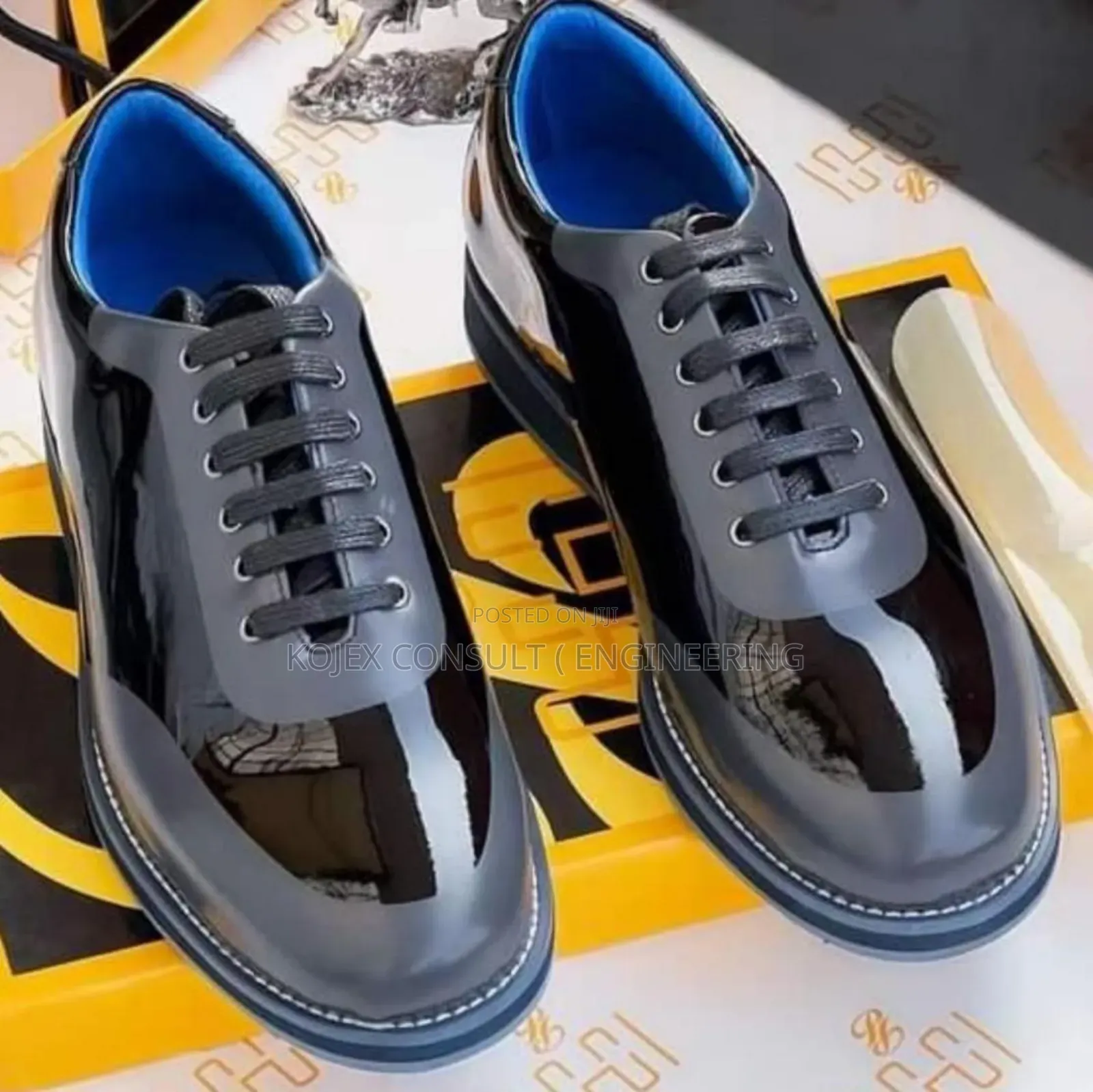 Original Oggi Shoe Sneakers