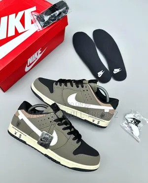 No Brainer Nike Sb Dunk Low