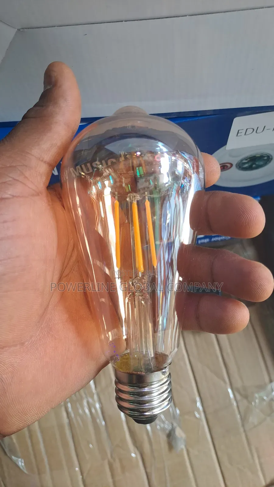 Bulb for Homes/ Events Centres/ Restaurants/ Bars