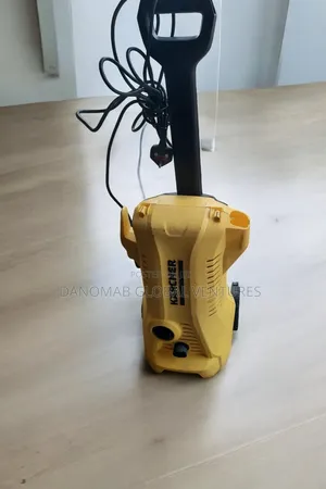 Karcher Full Control High Pressure Washer