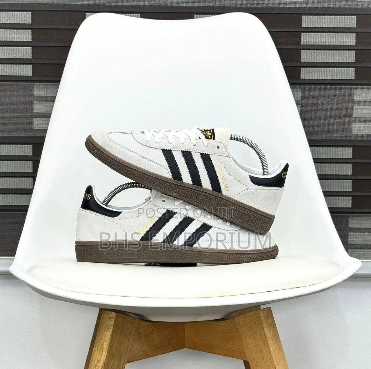 Adidas Originals Handball Trainers