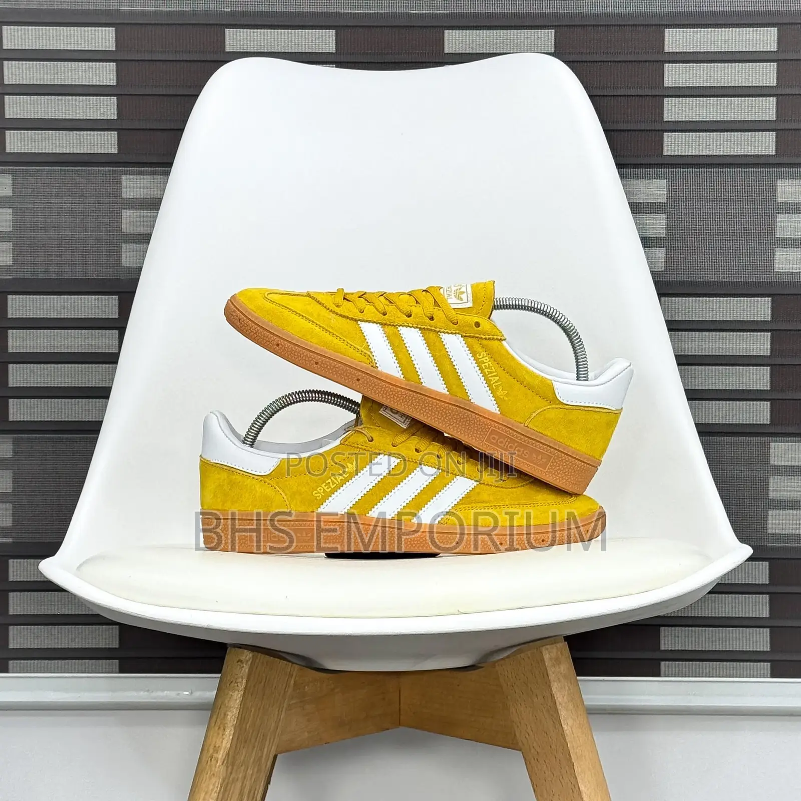 Adidas Originals Handball Trainers