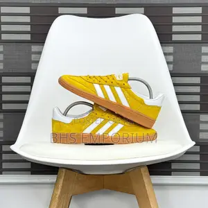 Adidas Originals Handball Trainers
