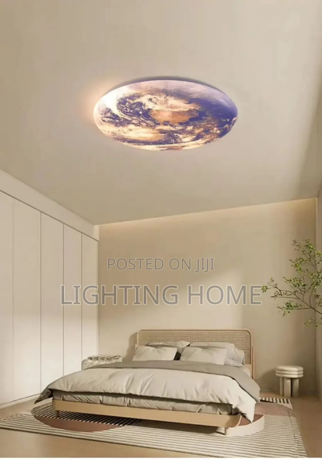 Ceiling Flush Light