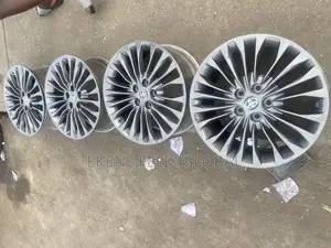 18rim Toyota