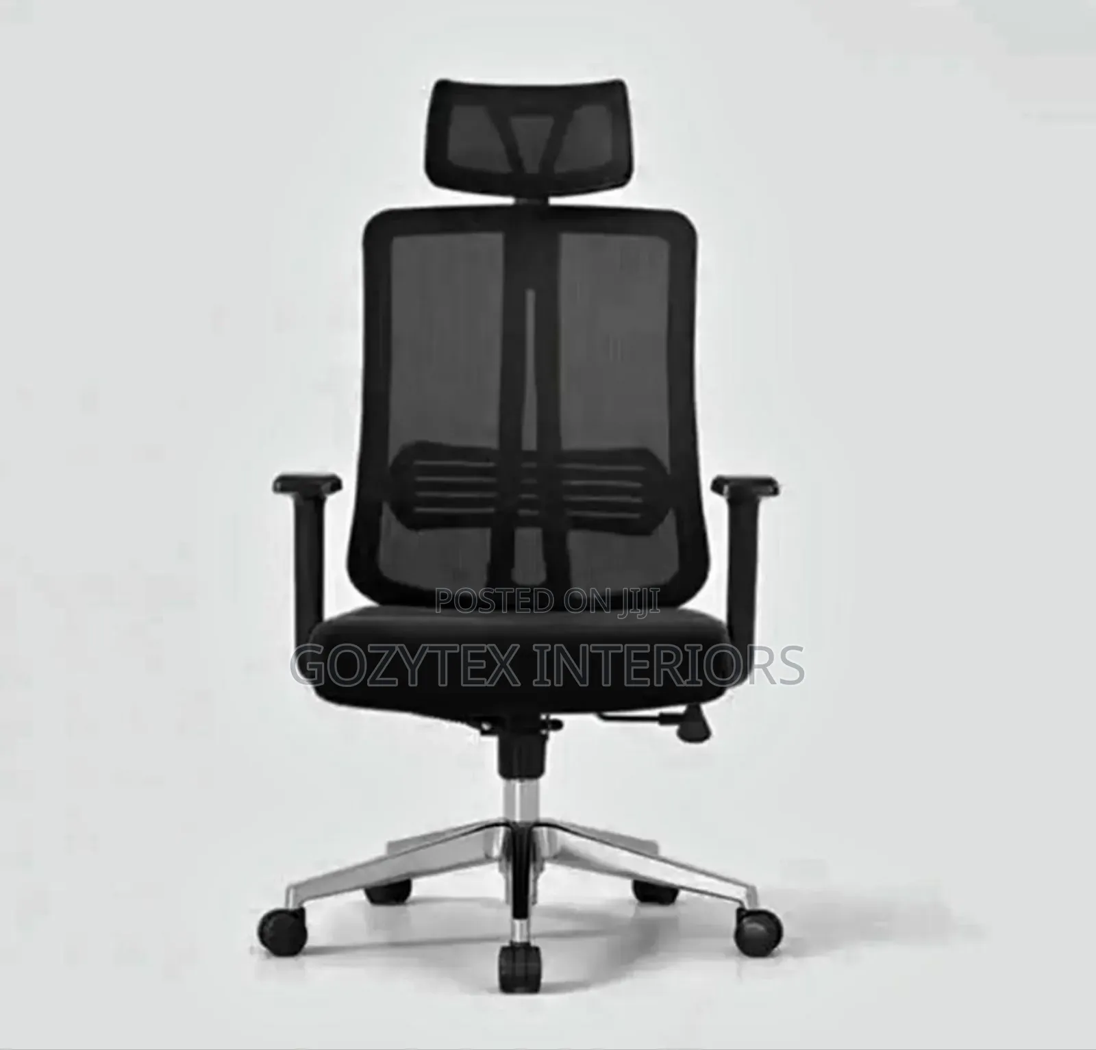 Executive Office Chair