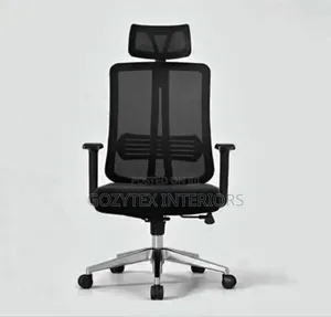 Executive Office Chair