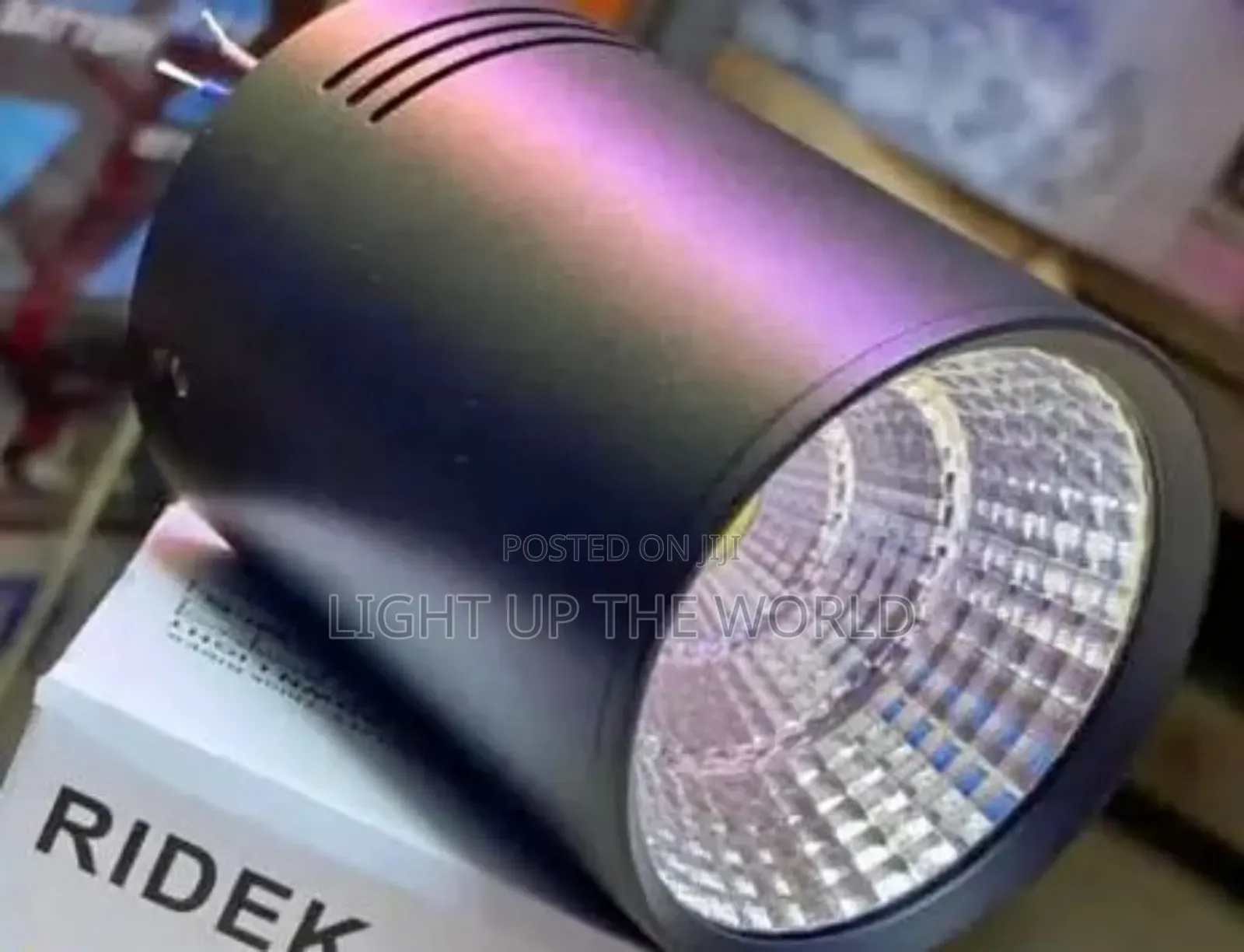 Led Ceiling Light