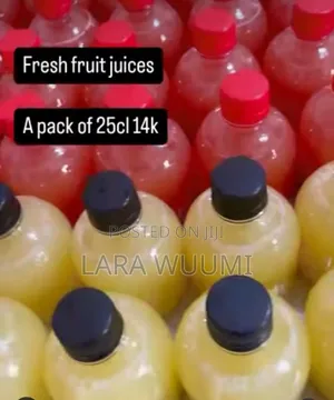 Photo - Fruit Juice