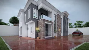 We Also Construct Residential Building.