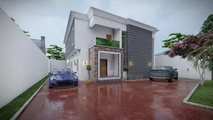We Also Construct Residential Building.