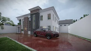 We Also Construct Residential Building.