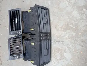 Complete a/C Vent Gs350