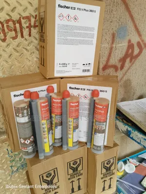 Original Quality Fischer Chemical/Fis v Plus
