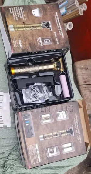 High Power Trimmer