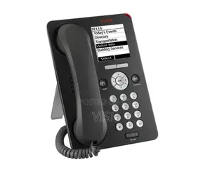 Avaya Ip Phone 9610
