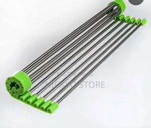 Stainless Steel Foldable 
Drying Rack