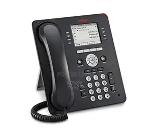 9611g Ip Avaya