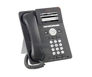 Avaya Ip 9620 Phone