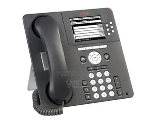 Avaya Ip Phone 9630g Ip
