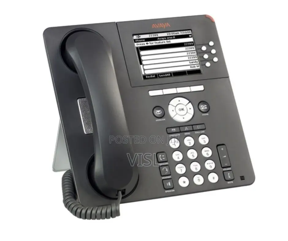 Avaya Ip Phone 9630g Ip