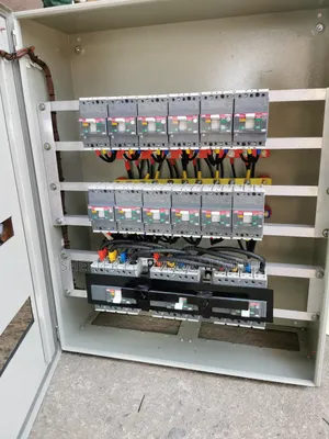 Distribution Panel