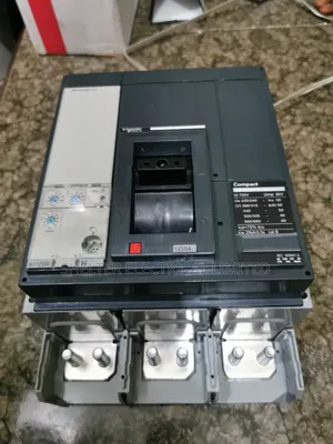 Circuit Breaker