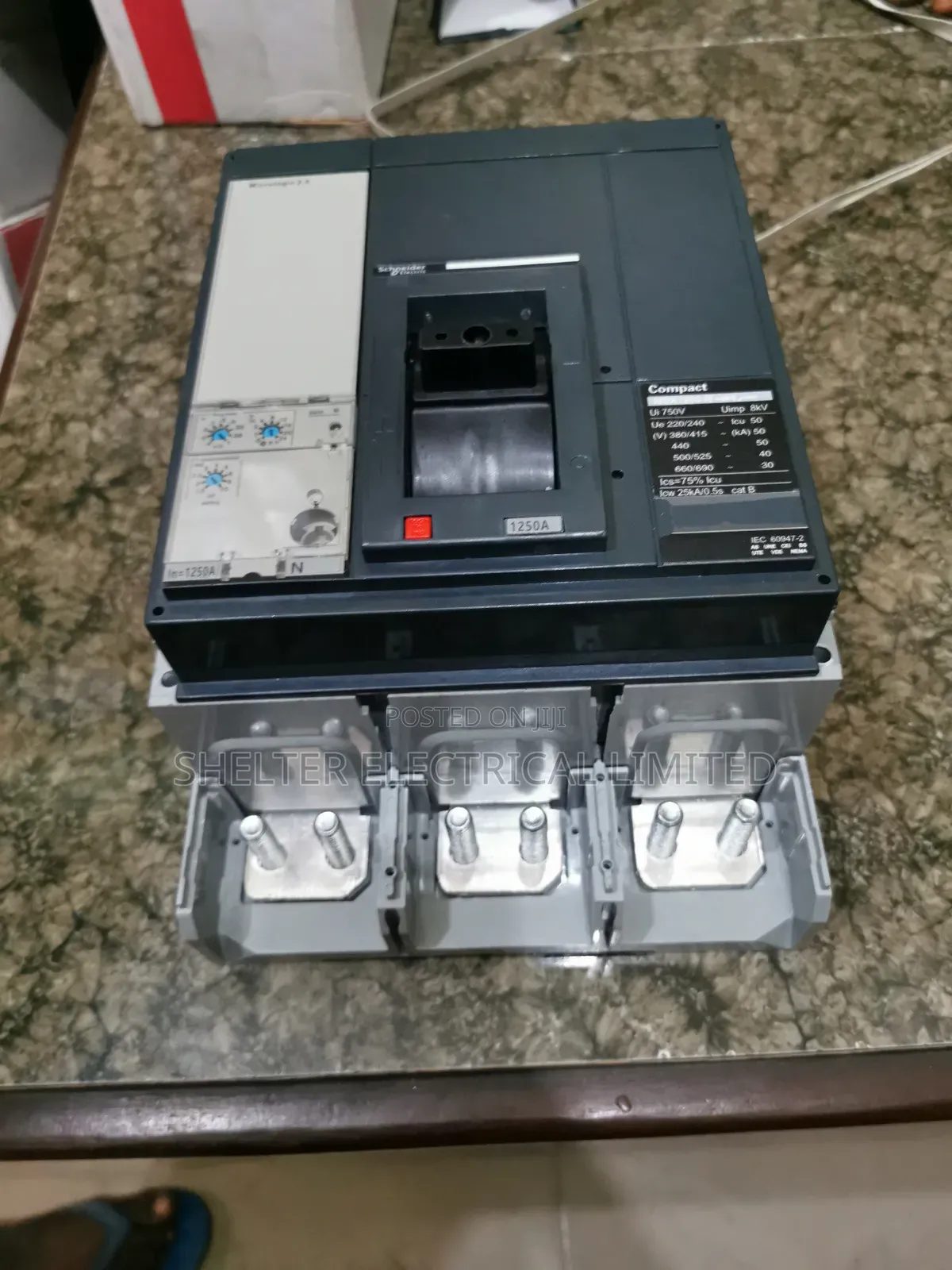 Circuit Breaker