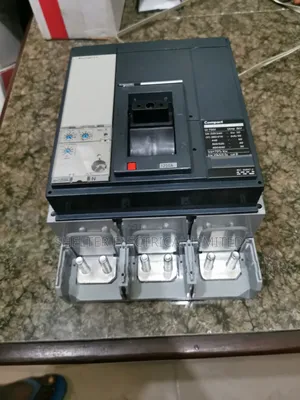Circuit Breaker