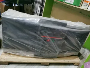 5000amp 4pole Aircircuit Breaker