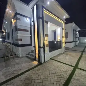 Fully Detached Bungalow in Gwaripa