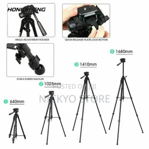 3366 Tripod Stand