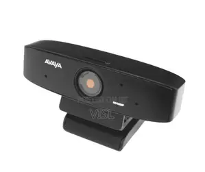Avaya Huddle Cameras Hc010b