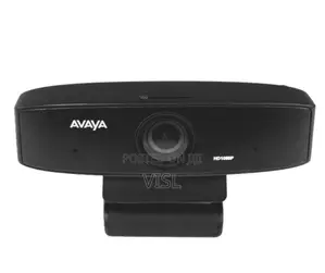 Avaya Huddle Cameras Hc010b