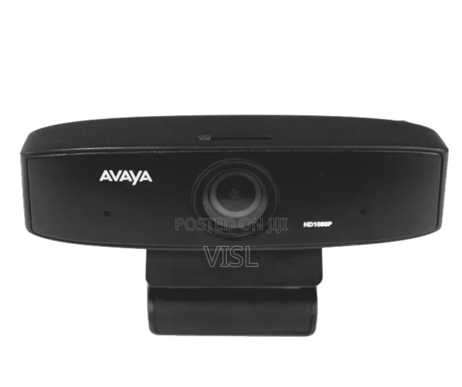 Avaya Huddle Cameras Hc010b