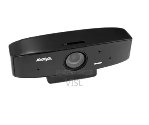 Avaya Huddle Cameras Hc010b