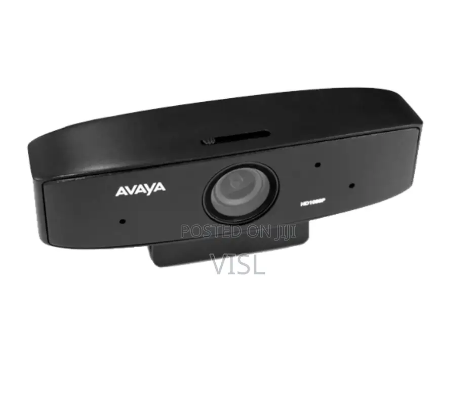 Avaya Huddle Cameras Hc010b