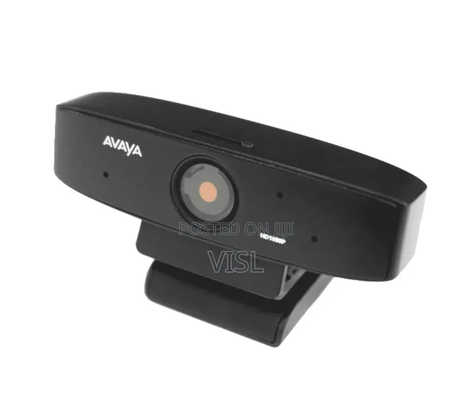 Avaya Huddle Cameras Hc010b