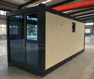 Portacabin, Sandwich Panel Puf 40yrs Half Life