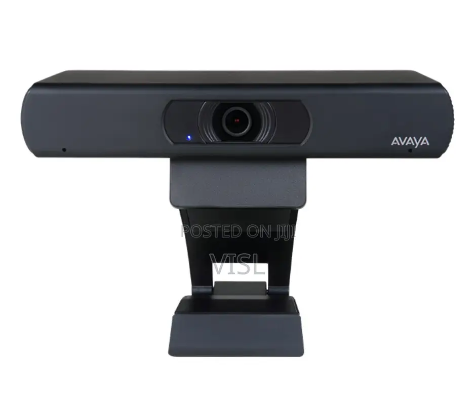 Avaya Huddle Cameras Hc020