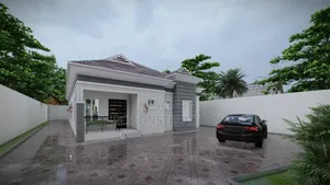 Residential Buildings Construction